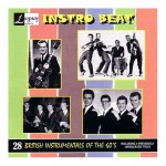 Buy Instro Beat 28 British Instrumentals Of The 60's