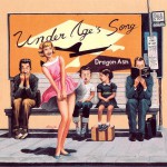 Buy Under Age's Song (EP)
