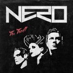 Buy The Thrill (CDS)