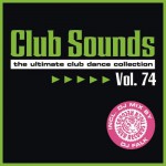 Buy Club Sounds Vol.74 CD2