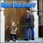 Buy Big Daddy OST