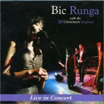 Buy Live In Concert (With The Christchurch Symphony Orchestra)