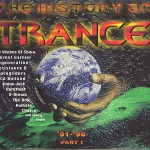 Buy The History Of Trance Part 1 '91-'96 CD2