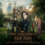 Buy Miss Peregrine's Home For Peculiar Children