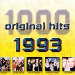 Buy 1000 Original Hits 1993