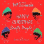 Buy The Fan Club Christmas Records 1963-1969