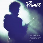Buy Nothing Compares 2 U (CDS)
