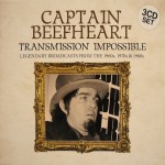 Buy Transmission Impossible CD1