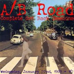 Buy A/B Road (The Nagra Reels) (January 22, 1969) CD38