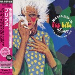 Buy His Majesty's Pop Life - The Purple Mix Club - 2020 Japan Only Cd Edition