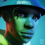 Buy 24 Hours (Feat. Lil Durk) (CDS)