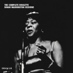 Buy The Complete Roulette Dinah Washington Sessions CD1