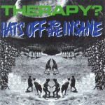 Buy Hats Off To The Insane (EP)