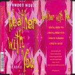 Buy Weather With You (The Remix) CD5