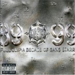Buy Full Clip: A Decade Of Gang Starr CD 1