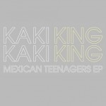Buy Mexican Teenager (EP)