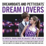 Buy Dreamboats And Petticoats - Dream Lovers CD2