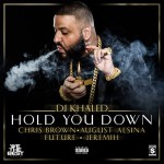 Buy Hold You Down (CDS)