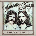 Buy There's A Secret Goin' On (Vinyl)