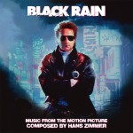 Buy Black Rain CD2
