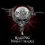 Buy Raging Nightmare (EP)