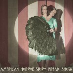 Buy American Horror Story: Freak Show (CDS)
