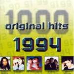 Buy 1000 Original Hits 1994