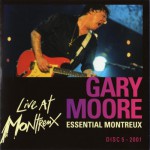 Buy Essential Montreux CD5