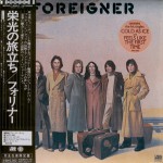 Buy Foreigner (Japanese Version 2007)