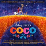 Buy Coco (Banda Sonora Original En Espanol) OST CD1