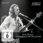Buy Live At Rockpalast 1980, 1983 And 1990 CD3