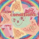 Buy New Conditions (EP)