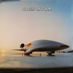 Buy Alquin On Tour (Vinyl)