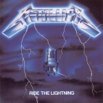Buy Ride The Lightning