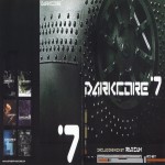 Buy Darkcore 7 CD2 Mixed by Radium