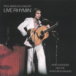 Buy Live Rhymin' (Vinyl)