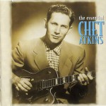 Buy The Essential Chet Atkins