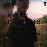 Buy The K&D Sessions CD1