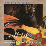 Buy Music To Paint By - Still Life