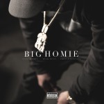 Buy Big Homie (CDS)