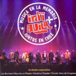 Buy Musica En La Memoria - Juntos En Chile (Ex-Componentes De Quilapayun & Inti-Illimani Historico)