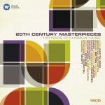 Buy 20Th Century Masterpieces: 100 Years Of Classical Music CD8
