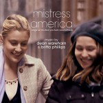 Buy Mistress America (OST)