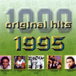 Buy 1000 Original Hits 1995