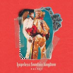 Buy Hopeless Fountain Kingdom (Explicit Deluxe Edition)
