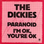 Buy Paranoid (EP) (Vinyl)