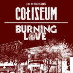 Buy Live At The Atlantic Vol. 4 (With Burning Love)