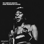 Buy The Complete Roulette Dinah Washington Sessions CD3