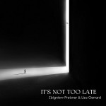 Buy It's Not Too Late (With Lisa Gerrard)