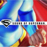 Buy Sound Of Superman Soundtrack